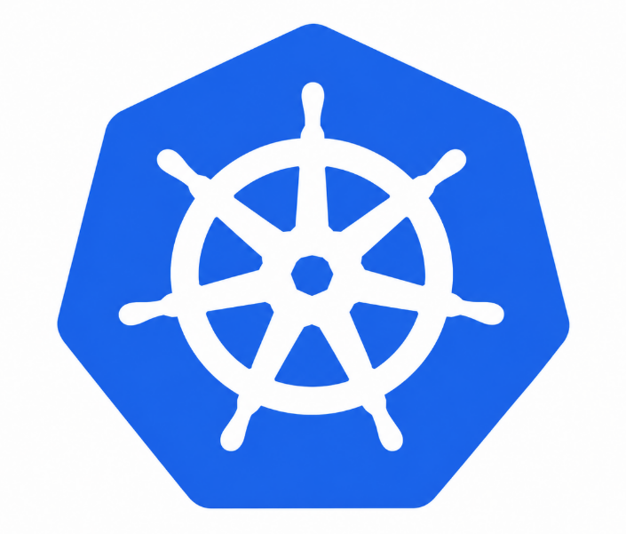 Kubernetes Logo