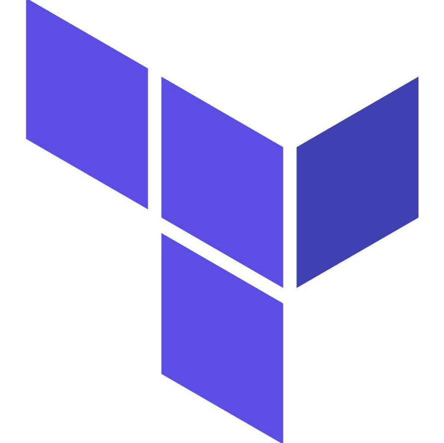 Terraform Logo